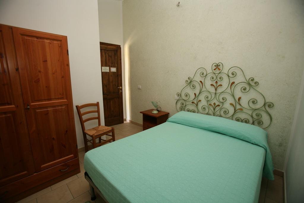 Agriturismo Ticci Seùlo Exterior foto